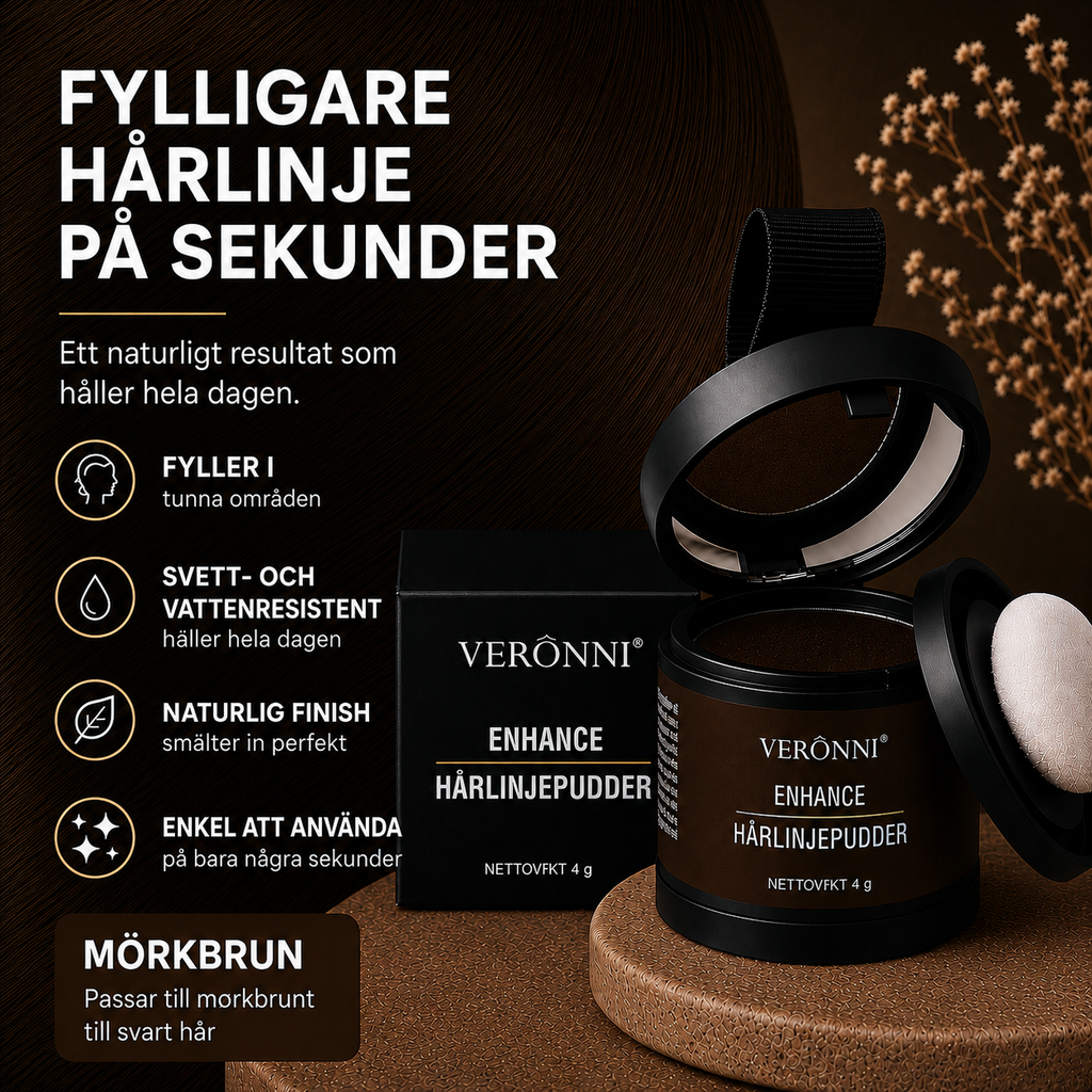 RootDefine™ Hairline Powder