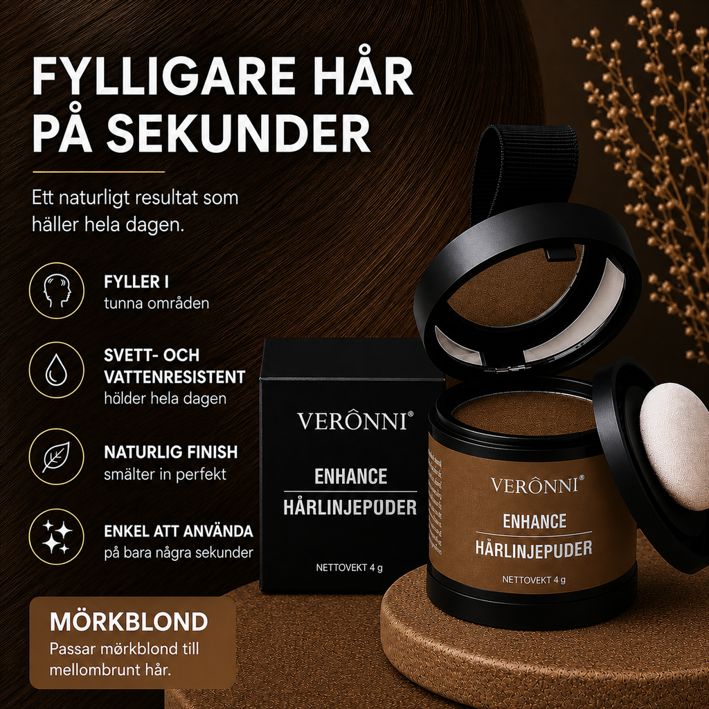 RootDefine™ Hairline Powder
