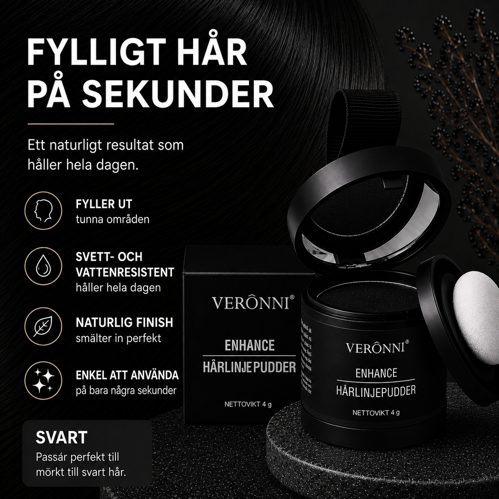 RootDefine™ Hairline Powder