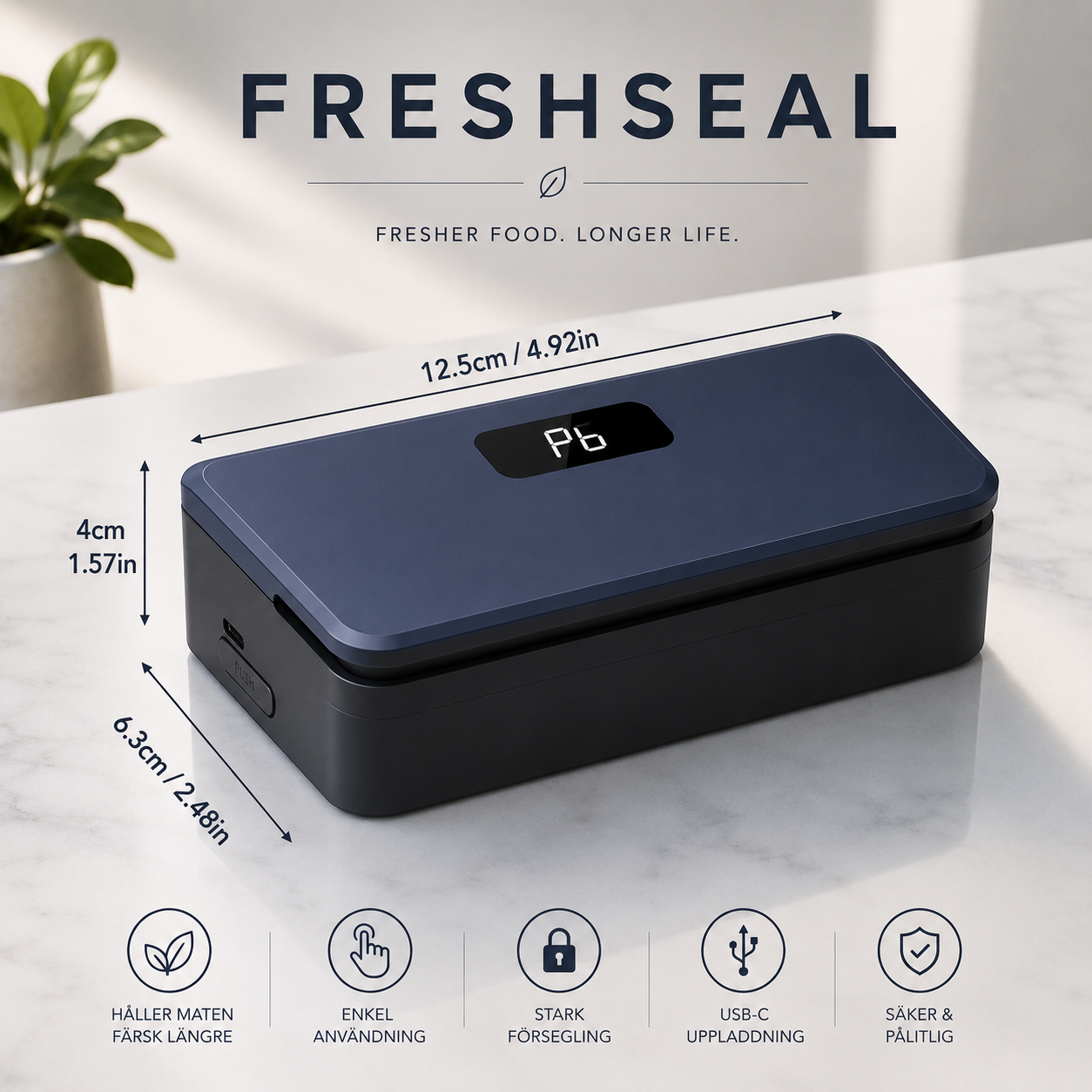 FreshSeal