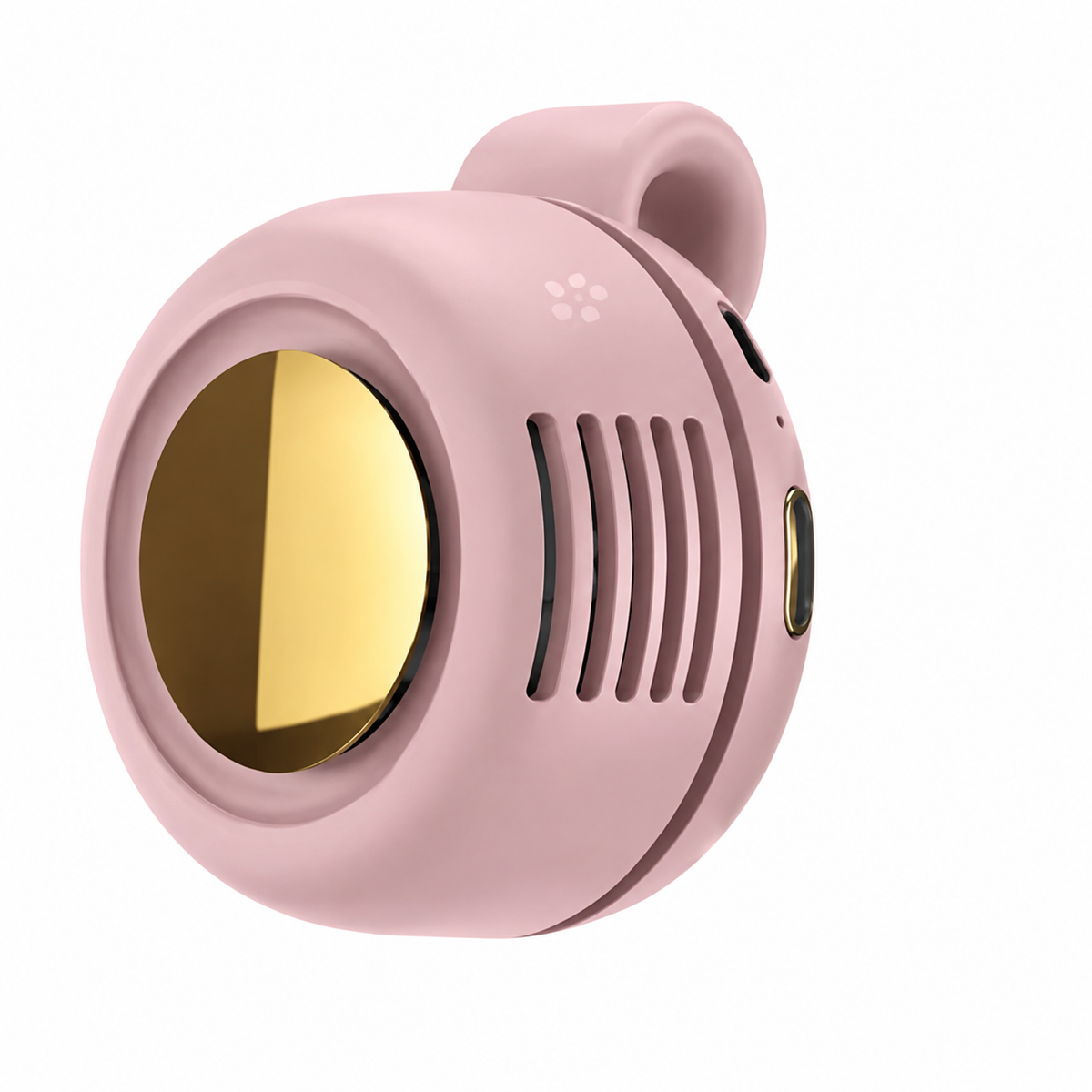 AirBreeze™ | 360° Oppladbar Bærbar Vifte