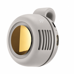 AirBreeze™ | 360° Oppladbar Bærbar Vifte