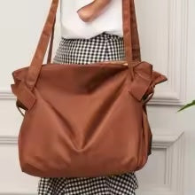Brun GoTote Flex™ i bruk